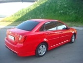 Фотография авто