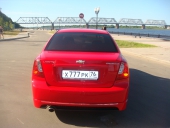 Фотография авто