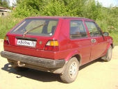 Фотография авто