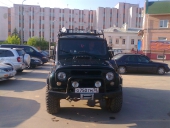 Фотография авто