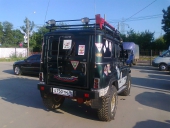 Фотография авто