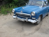 Фотография авто