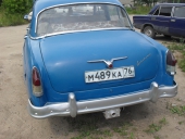 Фотография авто