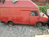 Фотография авто