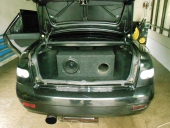 Фотография авто