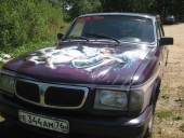 Фотография авто