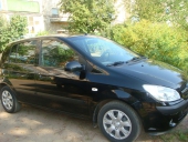 Фотография авто