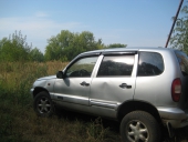 Фотография авто