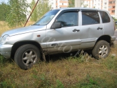 Фотография авто