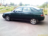 Фотография авто