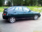 Фотография авто