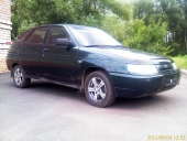 Фотография авто