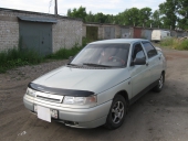 Фотография авто