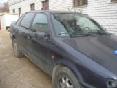 Фотография авто