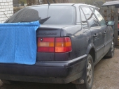 Фотография авто