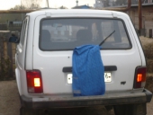 Фотография авто