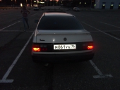 Фотография авто