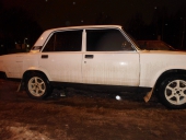 Фотография авто