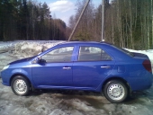 Фотография авто