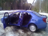 Фотография авто