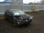 Фотография авто