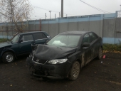 Фотография авто