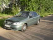 Фотография авто