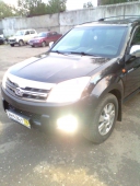 Фотография авто