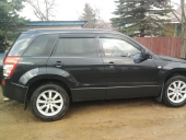 Фотография авто