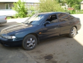 Фотография авто