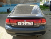 Фотография авто