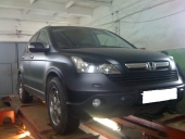 Фотография авто