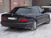 Фотография авто