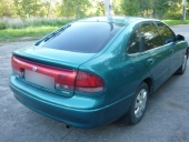 Фотография авто