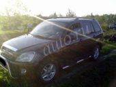 Фотография авто