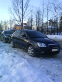 Фотография авто