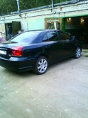 Фотография авто