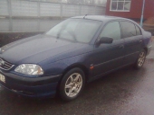 Фотография авто