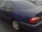 Фотография авто