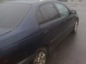 Фотография авто