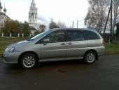 Фотография авто