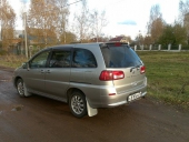 Фотография авто