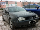 Фотография авто