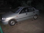 Фотография авто