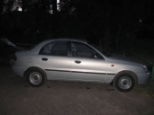 Фотография авто