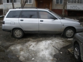 Фотография авто