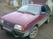 Фотография авто