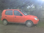 Фотография авто