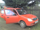 Фотография авто