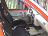 Фотография авто